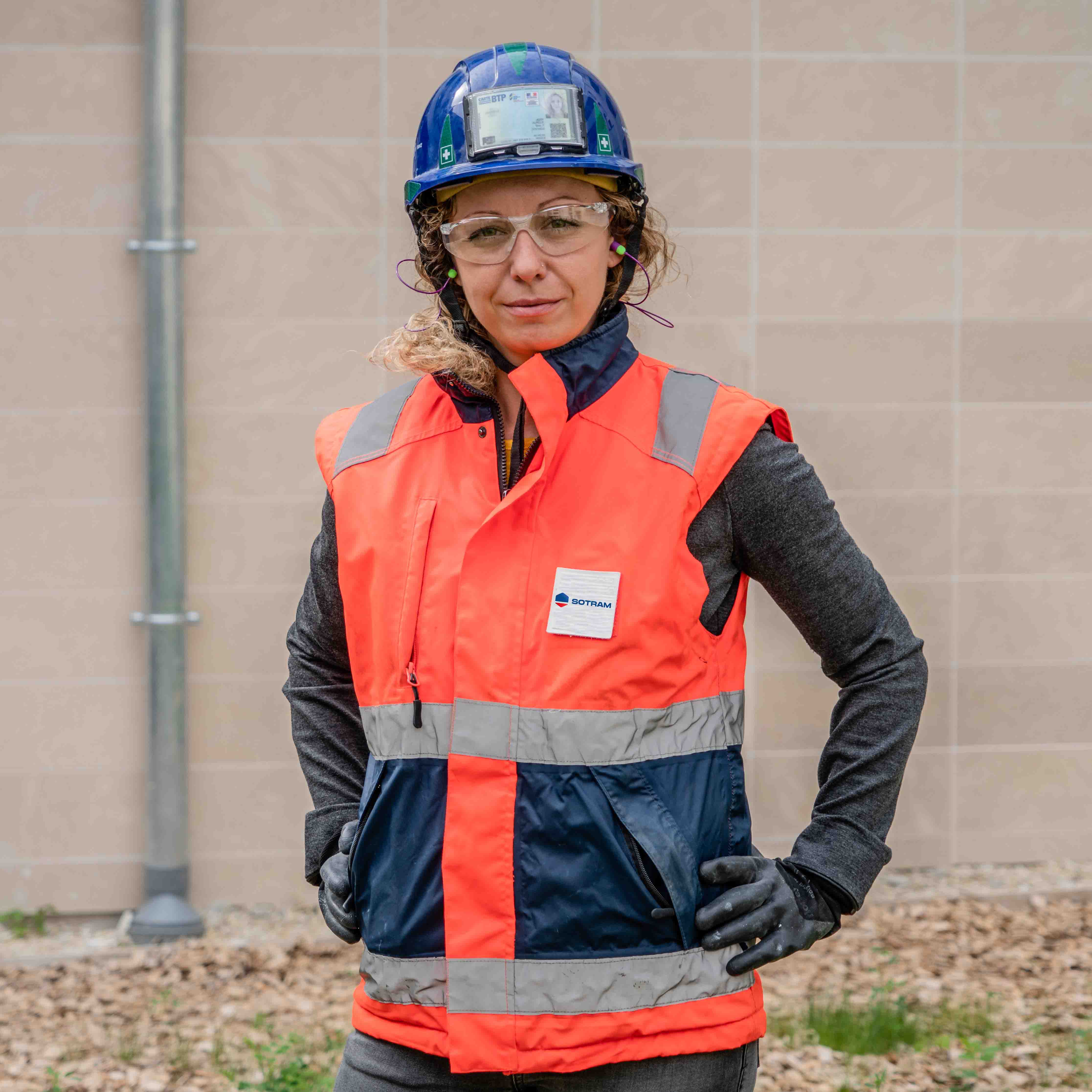 Faire évoluer les carrières chez GTM Hallé et Sotram