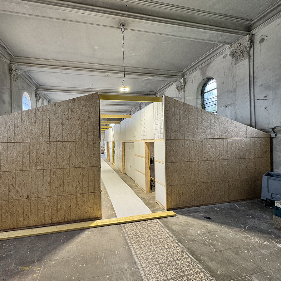 Atelier de maintenance pour vélos électriques - Pompey