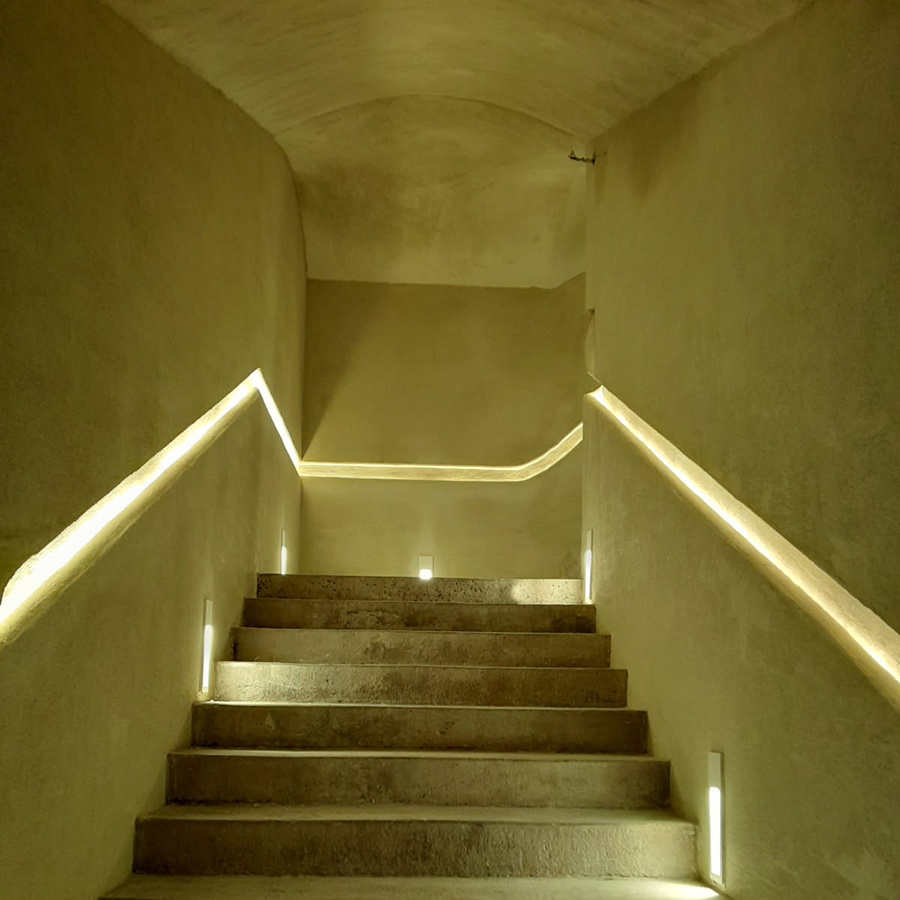 Circuit de visite cave à Champagne - Mareuil-sur-Ay