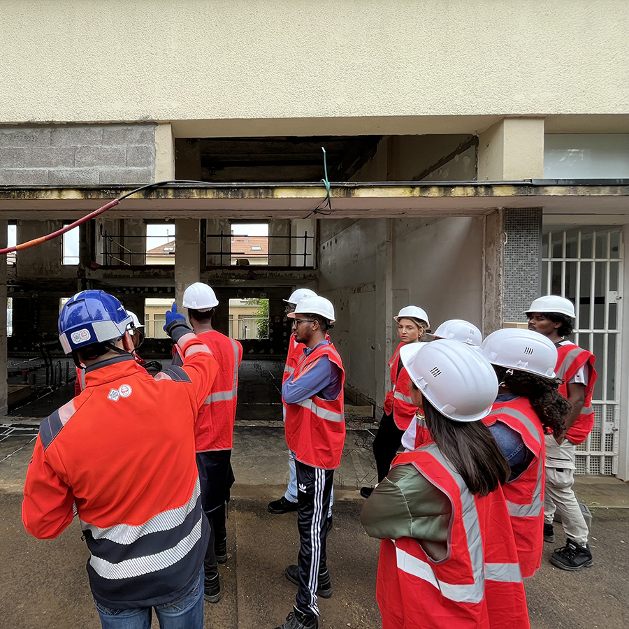 Favoriser le maintien dans l'emploi