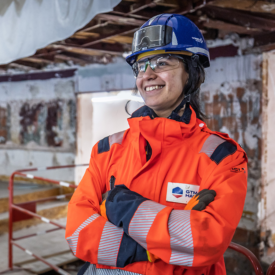 L'humain, première ressource de l'entreprise