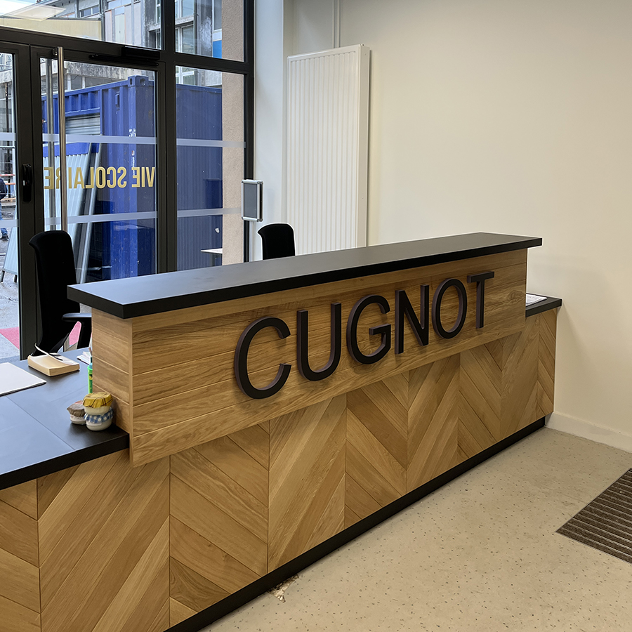 Accueil Lycée professionnel régional du Toulois