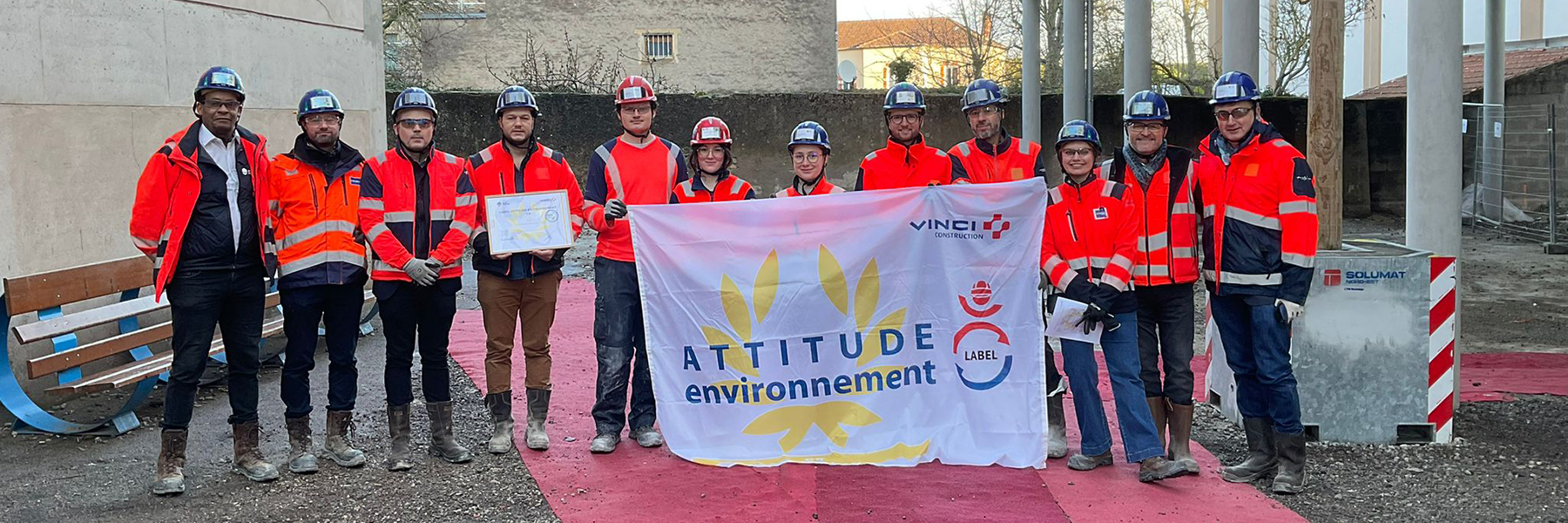 S'inscrire dans une démarche de performance globale