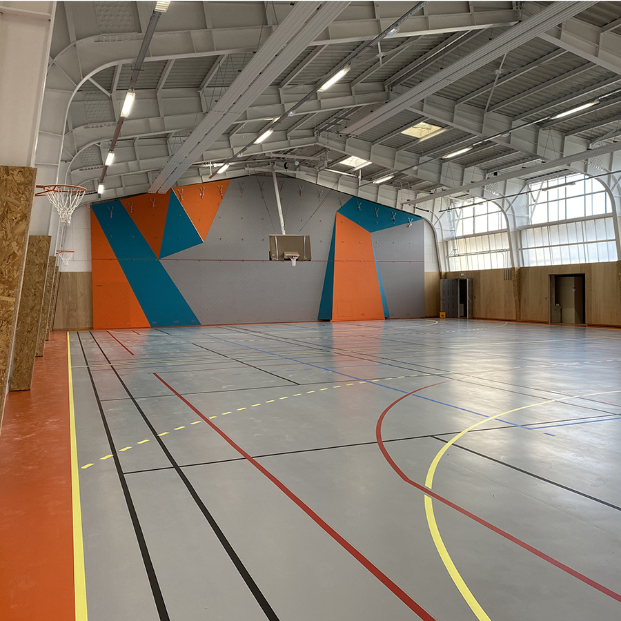 Carroussel 1 Photo 1 Lycée polyvalent François Bazin – Charleville-Mézières (08)